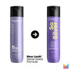 So Silver Hair Shampoo